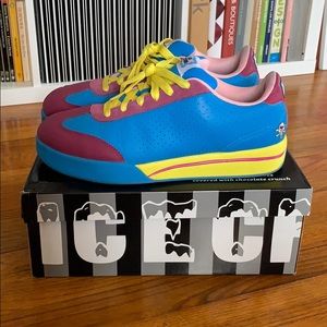 Ice Cream Board Flip sneakers